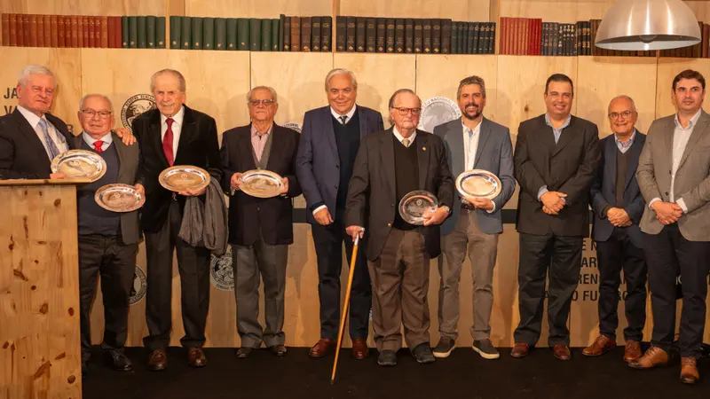 ANC celebra 120 anos em Pelotas com resgate de marcos da pecuária brasileira
