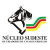 Imagem de Admissão de Cavalos Crioulos para o Passaporte de Outono do NSCCC
