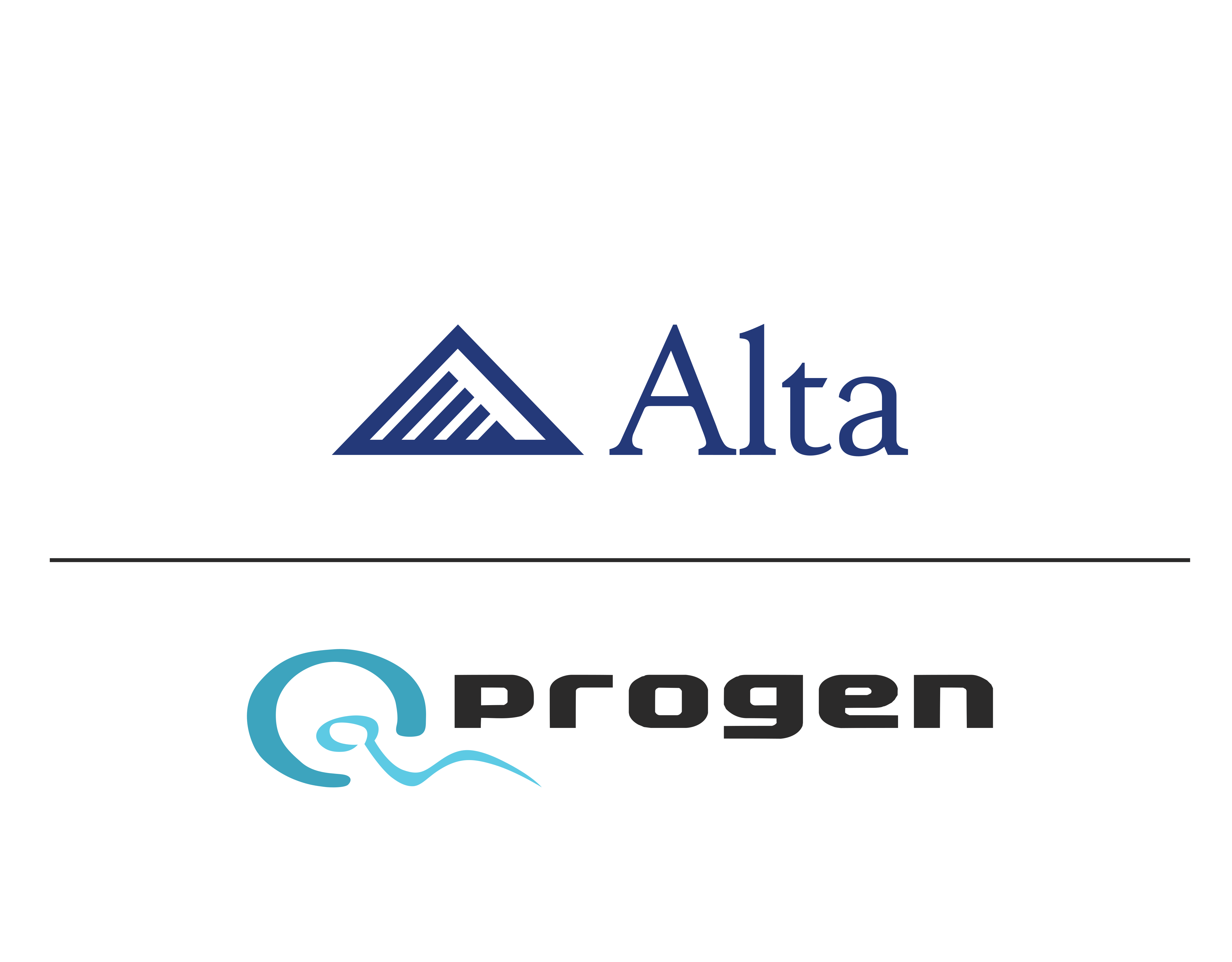 Alta / Progen