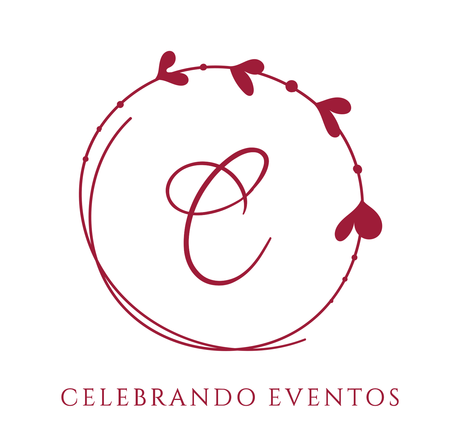 CELEBRANDO EVENTOS