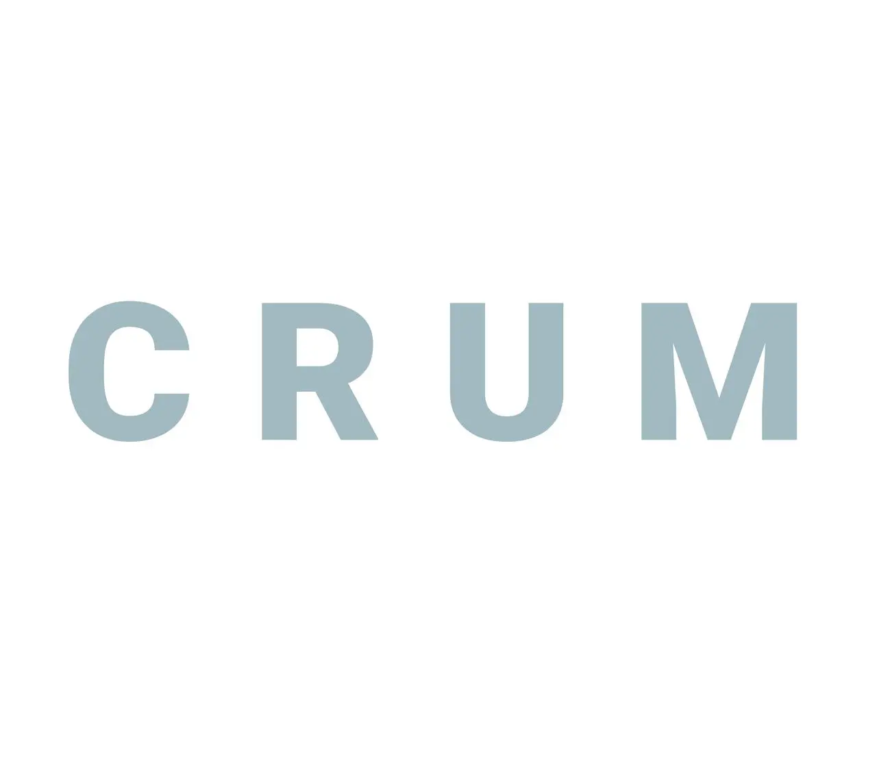 CRUM