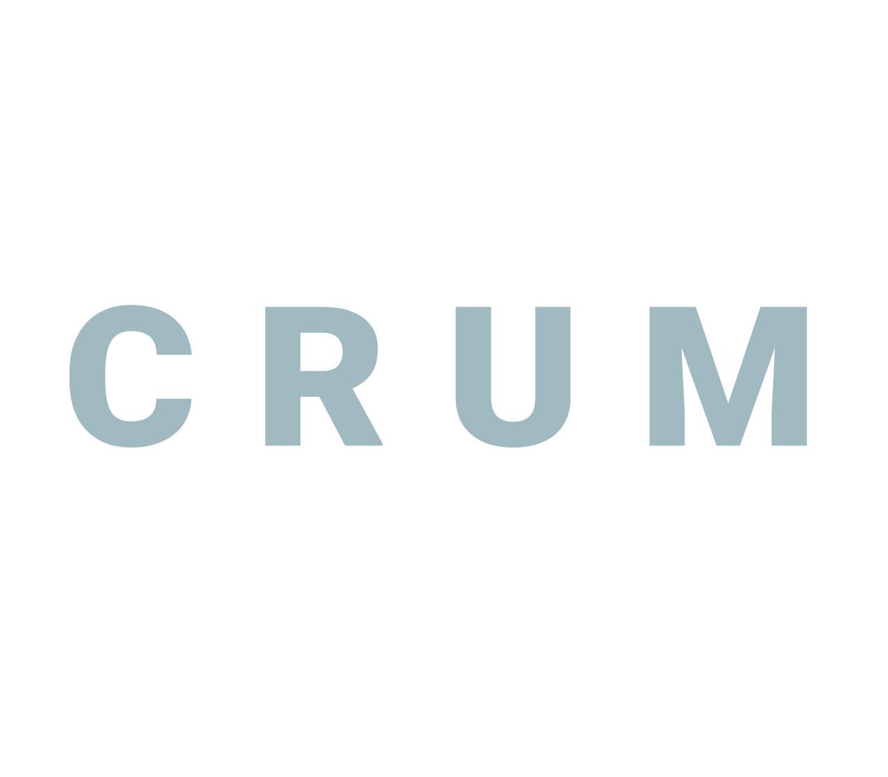 CRUM
