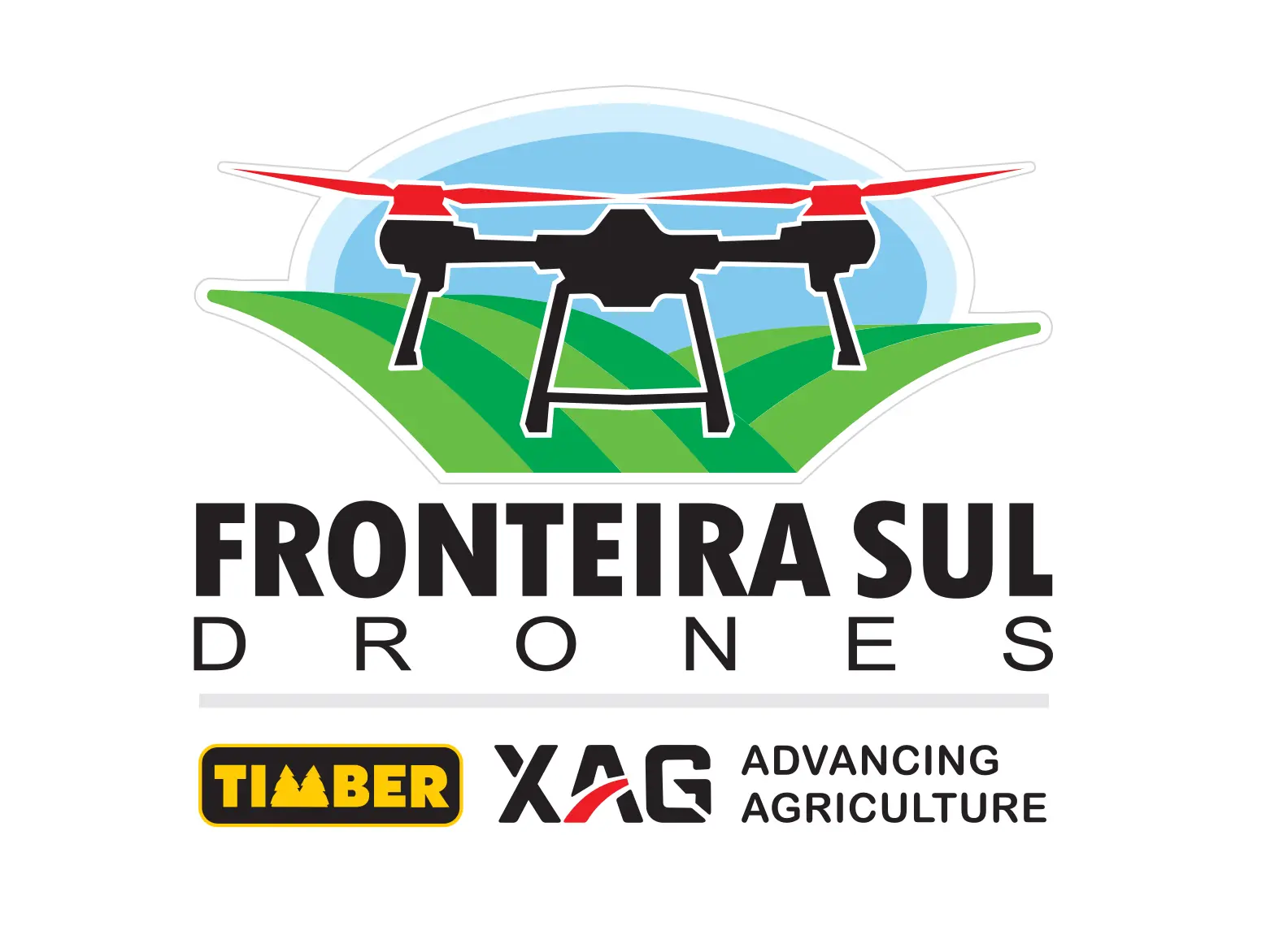 Fronteira Sul Drones