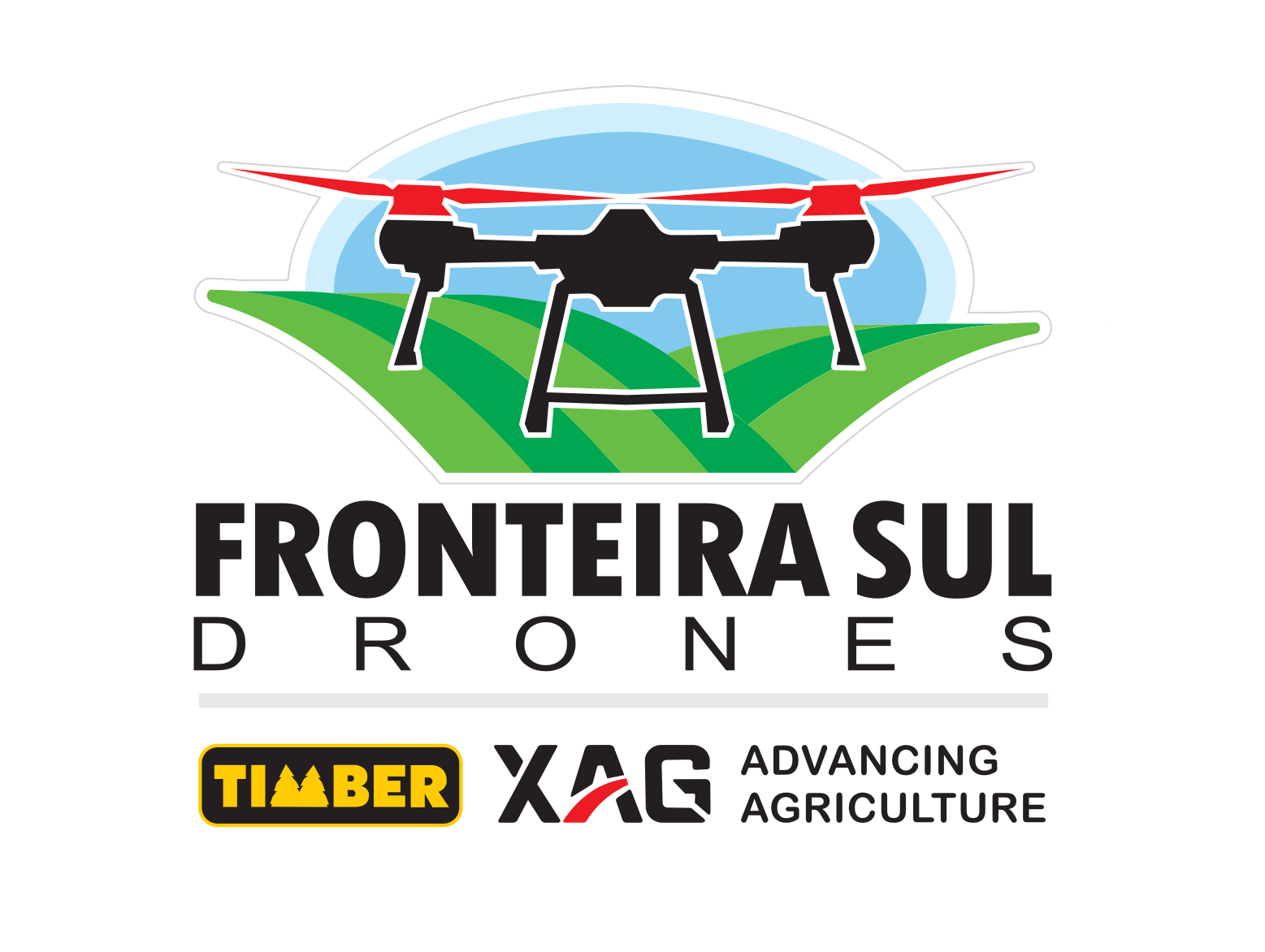 Fronteira Sul Drones
