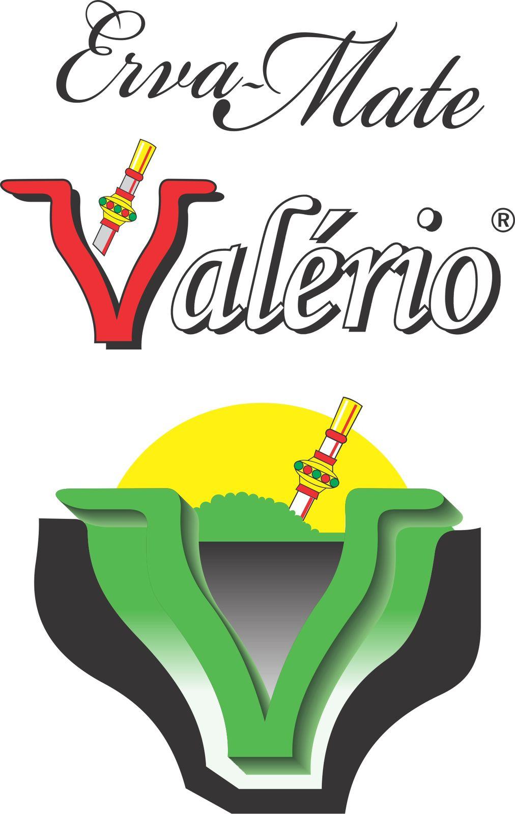 ERVA MATE VALÉRIO