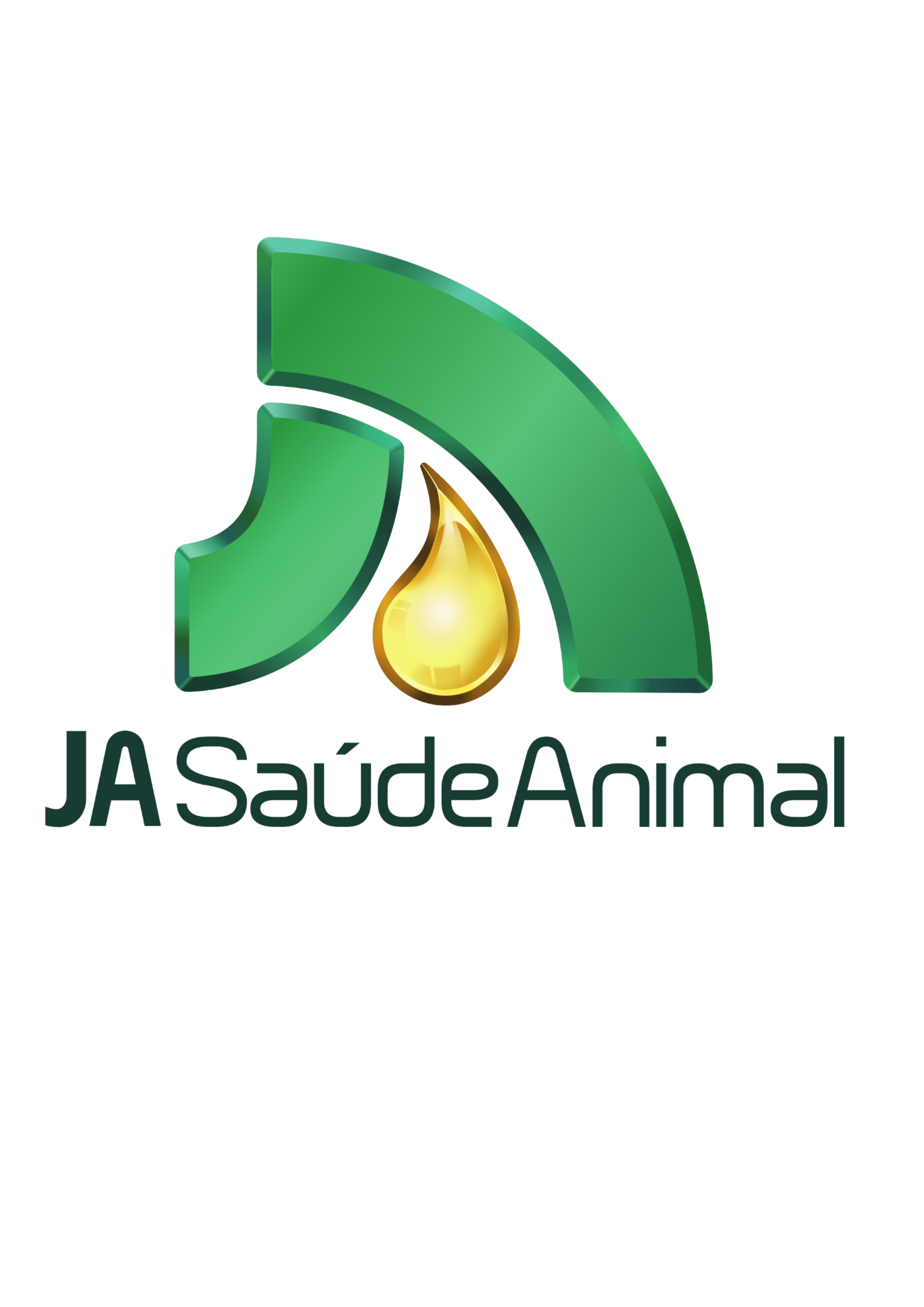 JA Saúde Animal