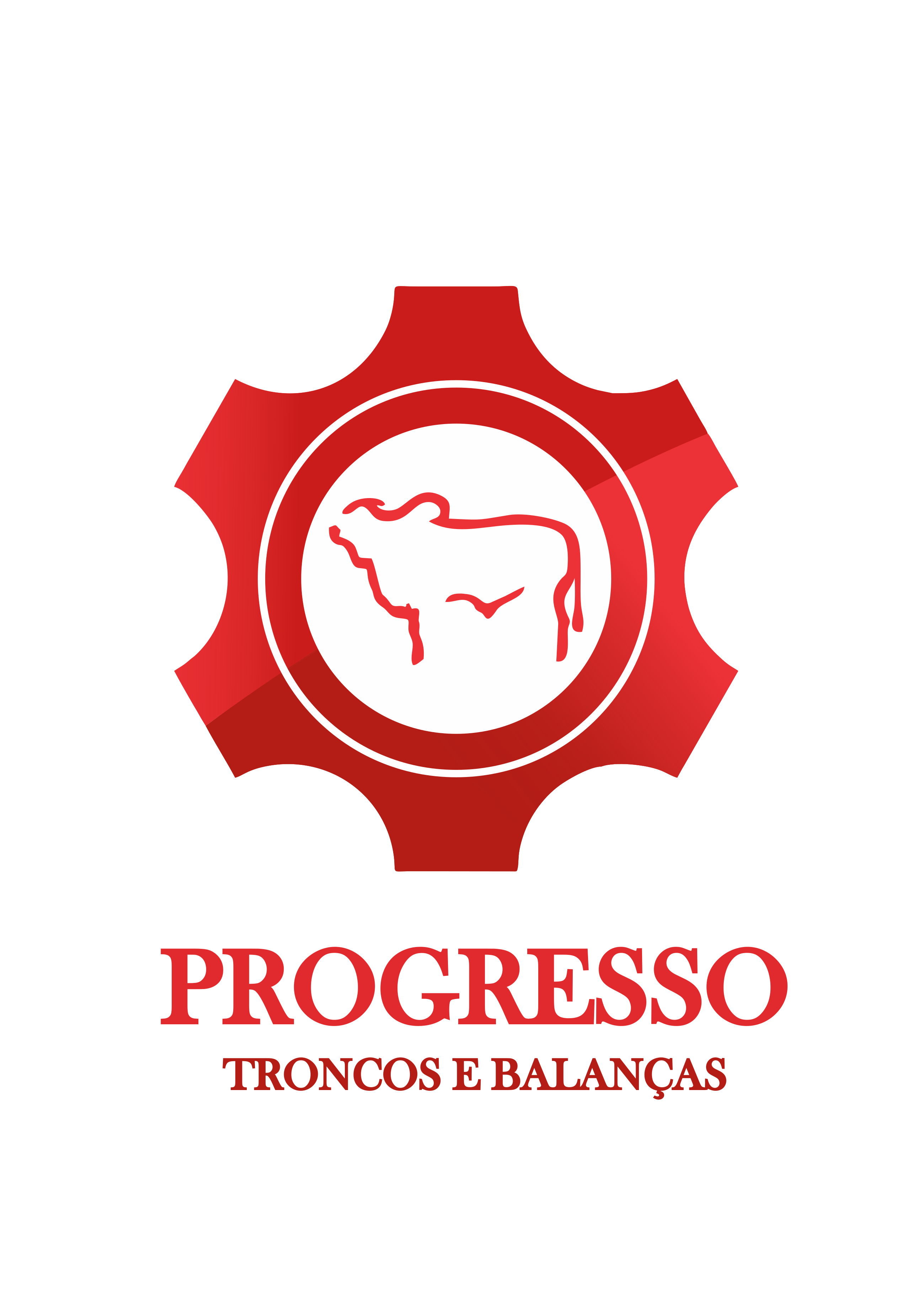 Troncos Progresso