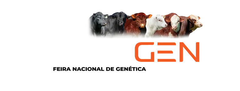 Logo do Evento