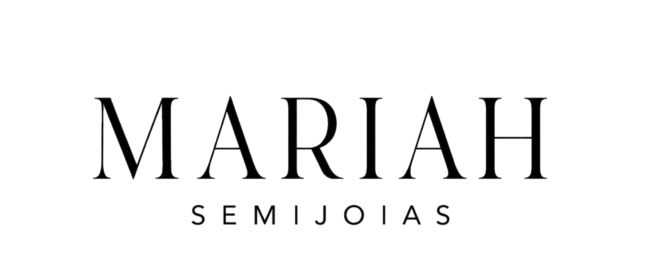 MARIAH SEMIJÓIAS