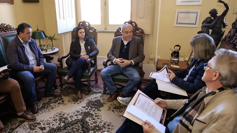 Prefeitura de Pelotas (RS) adere a projeto da Fenagen Promebo