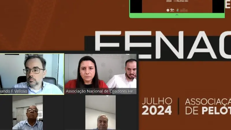 ANC apresenta projeto da Fenagen para inspetores técnicos