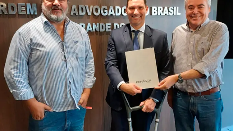 OAB/RS participará da Fenagen Promebo com discussões sobre Direito Agrário
