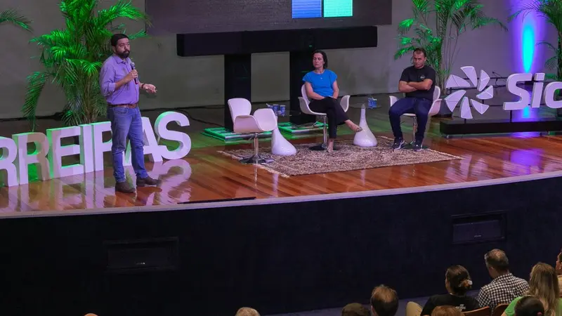 Carreiras Agro: Conectando Talentos e Oportunidades no Agronegócio