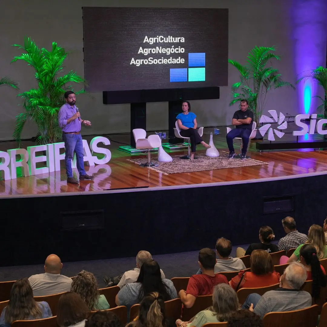 Carreiras Agro: Conectando Talentos e Oportunidades no Agronegócio