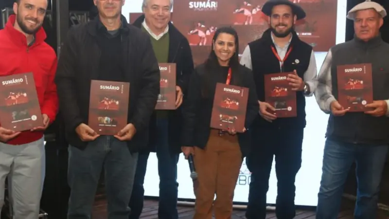 ANC e criadores celebram o Sumário de Touros e Ventres Especial Promebo 50 anos